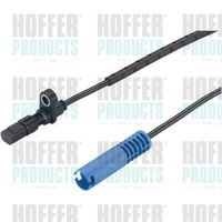 Sensor, Raddrehzahl