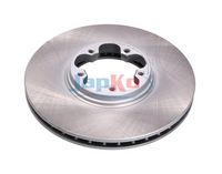 Disc frana JAPKO, Cod: 600356C