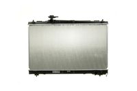 Thumbnail - Radiateur - CR1866000S - MAHLE