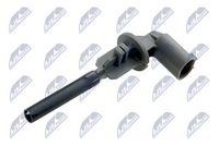 датчик, ниво на охладителната течност