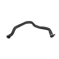 Apsildes sistēmas šļūtene