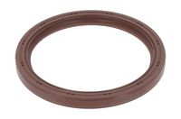 Wellendichtring, Kurbelwelle