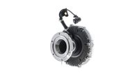 Thumbnail - Koppeling, radiateurventilator - CFC115000P - MAHLE