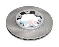 спирачен диск