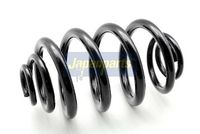 пружина за ходовата част