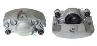 Bremssattel