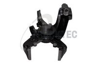 шенкел, окачване на колелата