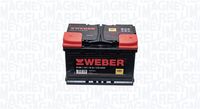 Starterbatterie