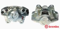 Bremssattel