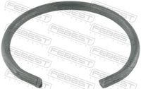 Inel siguranta, bolt articulatie ax FEBEST, Cod: CC-5-33X2