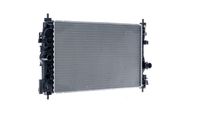 Thumbnail - Radiateur - CR2633000P - MAHLE