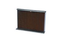 NRF Koelblok, radiateur 8