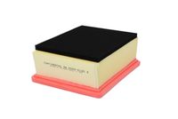 CONTINENTAL Luchtfilter 4