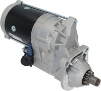 Starter HC-Cargo, Cod: F 032 110 944