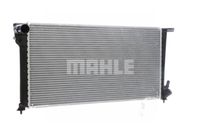 Thumbnail - Radiateur - CR504000S - MAHLE