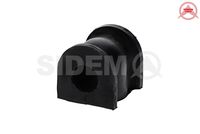 Mounting, stabiliser bar