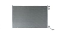 Thumbnail - Radiateur - CR2445000P - MAHLE