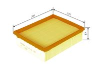 Luftfilter