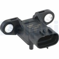 Sensor, Saugrohrdruck