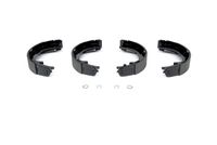 ATE Remschoenset, parkeerrem 3