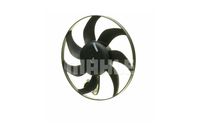 Thumbnail - Koelventilatorwiel - CFF338000P - MAHLE