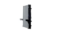 Thumbnail - Intercooler, inlaatluchtkoeler - CI269000P - MAHLE