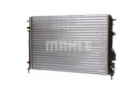 Thumbnail - Radiateur - CR493000S - MAHLE