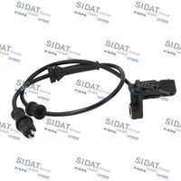 Sensor, Raddrehzahl