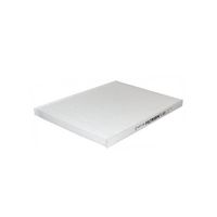 Filter, Innenraumluft Filter, Innenraumluft