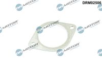 Gasket, exhaust pipe