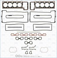 комплект гарнитури, цилиндрова глава