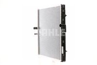 Thumbnail - Radiateur - CR31000S - MAHLE