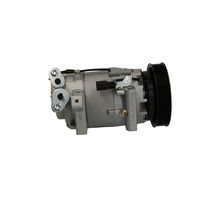 Kompressor, Klimaanlage