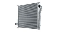 Thumbnail - Intercooler, inlaatluchtkoeler - CI215000P - MAHLE