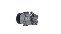 Thumbnail - Compressor, airconditioning - ACP1560000P - MAHLE