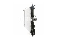 Thumbnail - Radiateur - CR835000S - MAHLE