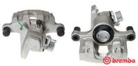 Bremssattel
