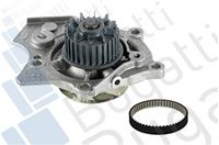 Wasserpumpe + Zahnriemensatz