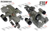 Bremssattel