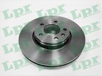 Disc frana LPR, Cod: O1291V