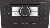 CD-Radio