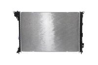 Thumbnail - Radiateur - CR985000S - MAHLE