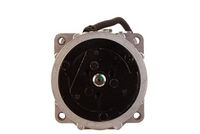 Kompressor, Klimaanlage