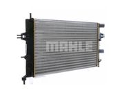 Thumbnail - Radiateur - CR237000S - MAHLE