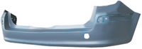 Bară de protecție MTR, Cod: 30069897