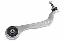 носач, окачване на колелата