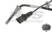 Sensor, Abgastemperatur