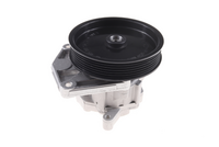 Hydraulikpumpe, Lenkung