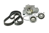 Set pompa apa + curea dintata AISIN, Cod: TKH-7005