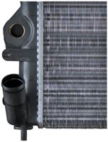 Thumbnail - Radiateur - CR493000S - MAHLE